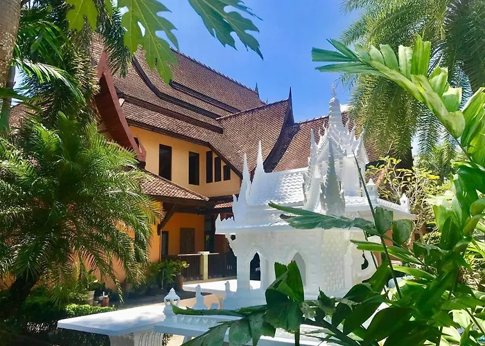 Villa Chaya