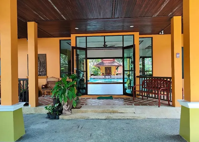 Villa Chaya